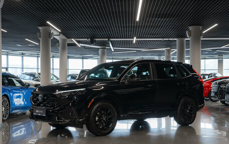 Honda CR-V, 2025 год, 5 200 000 рублей, 1 фотография