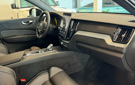 Volvo XC60 II, 2025 год, 6 490 000 рублей, 19 фотография