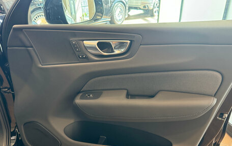 Volvo XC60 II, 2025 год, 6 490 000 рублей, 21 фотография
