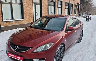 Mazda 6, 2008 год, 890 000 рублей, 1 фотография