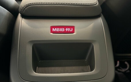 Volvo XC60 II, 2025 год, 6 490 000 рублей, 22 фотография