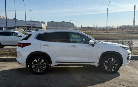 CheryExeed LX, 2023 год, 2 400 000 рублей, 1 фотография