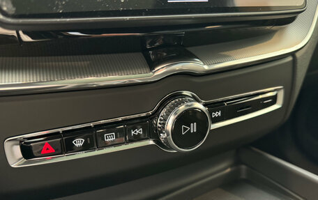 Volvo XC60 II, 2025 год, 6 490 000 рублей, 25 фотография