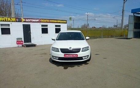 Skoda Octavia, 2014 год, 850 000 рублей, 1 фотография