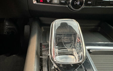 Volvo XC60 II, 2025 год, 6 490 000 рублей, 27 фотография