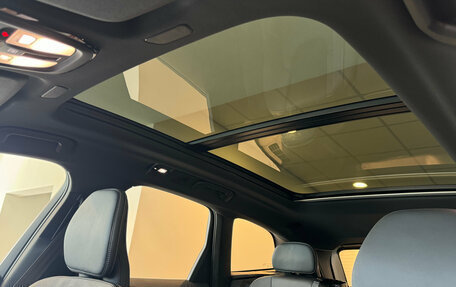 Volvo XC60 II, 2025 год, 6 490 000 рублей, 32 фотография