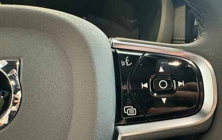 Volvo XC60 II, 2025 год, 6 490 000 рублей, 29 фотография