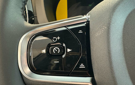 Volvo XC60 II, 2025 год, 6 490 000 рублей, 28 фотография