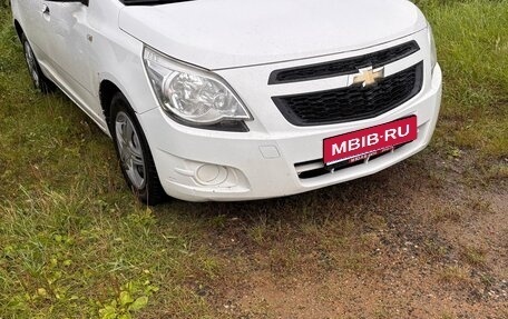 Chevrolet Cobalt II, 2013 год, 510 000 рублей, 1 фотография