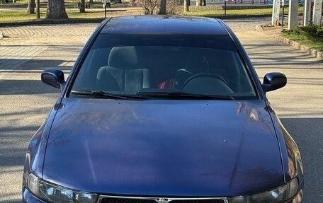 Mitsubishi Galant VIII, 1997 год, 310 000 рублей, 4 фотография