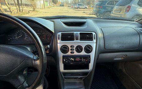 Mitsubishi Galant VIII, 1997 год, 310 000 рублей, 9 фотография