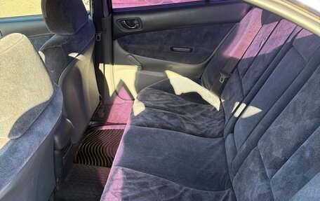 Mitsubishi Galant VIII, 1997 год, 310 000 рублей, 10 фотография