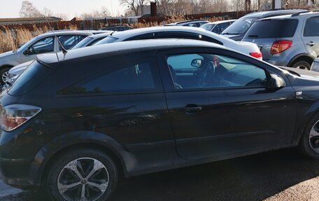 Opel Astra H, 2008 год, 445 000 рублей, 2 фотография