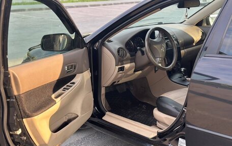 Mazda 6, 2004 год, 480 000 рублей, 7 фотография