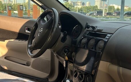 Mazda 6, 2004 год, 480 000 рублей, 8 фотография