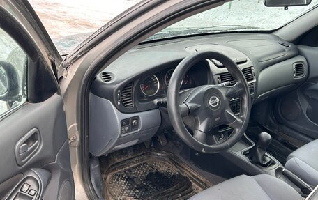 Nissan Almera, 2005 год, 217 000 рублей, 5 фотография