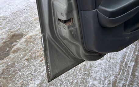 Nissan Almera, 2005 год, 217 000 рублей, 6 фотография