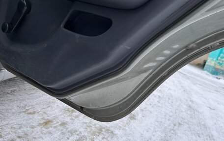 Nissan Almera, 2005 год, 217 000 рублей, 8 фотография