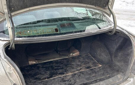 Nissan Almera, 2005 год, 217 000 рублей, 11 фотография