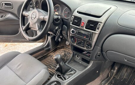 Nissan Almera, 2005 год, 217 000 рублей, 9 фотография