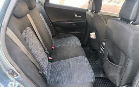 KIA cee'd I рестайлинг, 2009 год, 460 000 рублей, 15 фотография