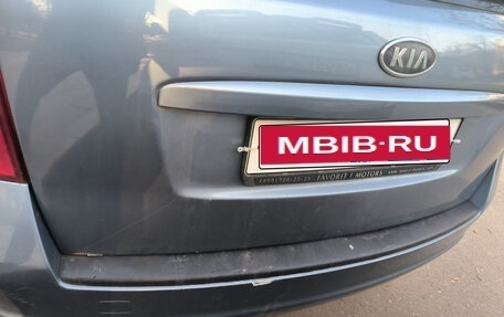 KIA cee'd I рестайлинг, 2009 год, 460 000 рублей, 9 фотография