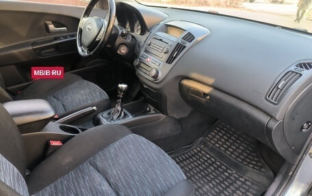 KIA cee'd I рестайлинг, 2009 год, 460 000 рублей, 14 фотография