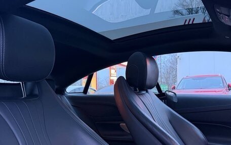 Mercedes-Benz E-Класс, 2019 год, 3 999 000 рублей, 12 фотография