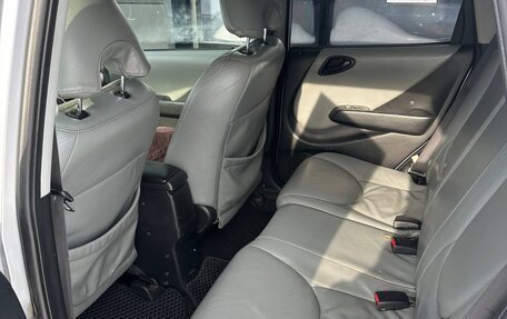 Honda Jazz I рестайлинг, 2004 год, 390 000 рублей, 5 фотография