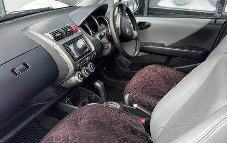 Honda Jazz I рестайлинг, 2004 год, 390 000 рублей, 4 фотография