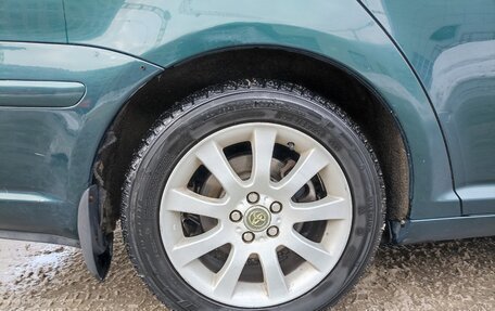 Toyota Avensis III рестайлинг, 2006 год, 820 000 рублей, 8 фотография