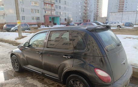 Chrysler PT Cruiser, 2001 год, 430 000 рублей, 2 фотография