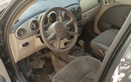 Chrysler PT Cruiser, 2001 год, 430 000 рублей, 3 фотография