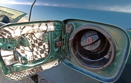 Toyota Avensis III рестайлинг, 2006 год, 820 000 рублей, 17 фотография