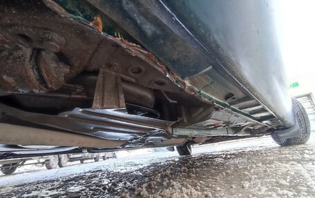 Toyota Avensis III рестайлинг, 2006 год, 820 000 рублей, 11 фотография