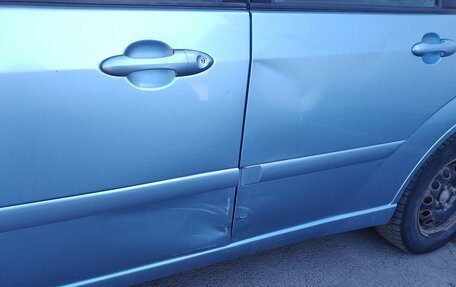 Ford Focus IV, 2004 год, 320 000 рублей, 5 фотография