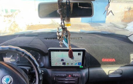 Skoda Octavia IV, 2006 год, 480 000 рублей, 2 фотография