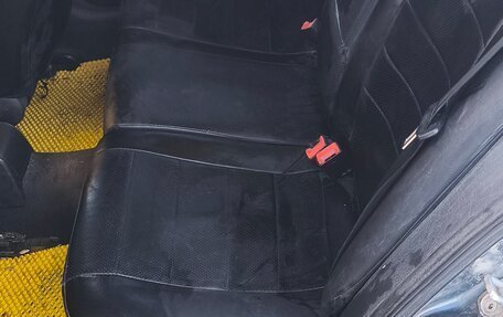 Skoda Octavia IV, 2006 год, 480 000 рублей, 5 фотография