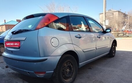 Ford Focus IV, 2004 год, 320 000 рублей, 3 фотография