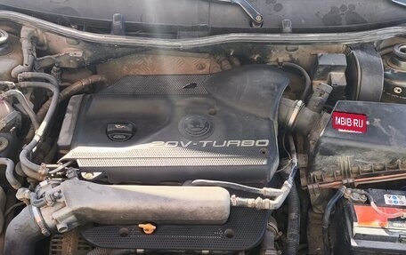 Skoda Octavia IV, 2006 год, 480 000 рублей, 3 фотография