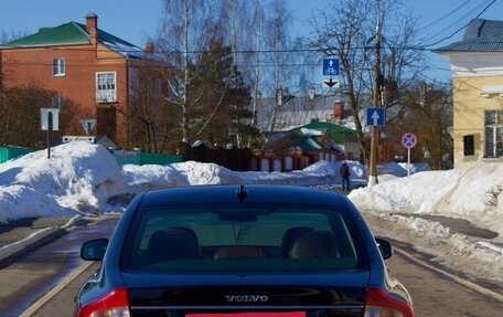 Volvo S80 II рестайлинг 2, 2008 год, 1 790 000 рублей, 5 фотография