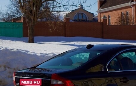 Volvo S80 II рестайлинг 2, 2008 год, 1 790 000 рублей, 4 фотография