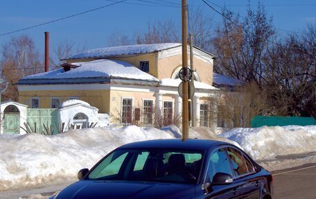 Volvo S80 II рестайлинг 2, 2008 год, 1 790 000 рублей, 10 фотография