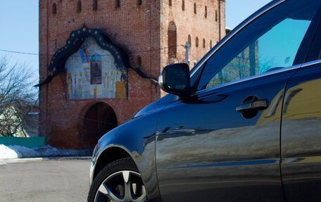 Volvo S80 II рестайлинг 2, 2008 год, 1 790 000 рублей, 9 фотография