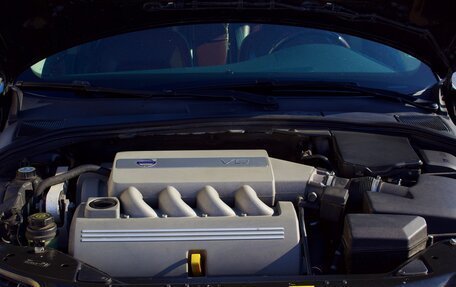 Volvo S80 II рестайлинг 2, 2008 год, 1 790 000 рублей, 14 фотография