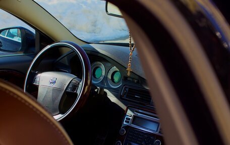 Volvo S80 II рестайлинг 2, 2008 год, 1 790 000 рублей, 18 фотография