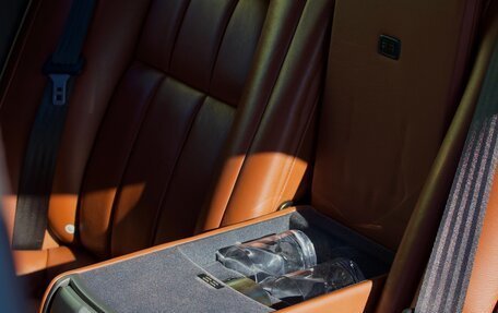 Volvo S80 II рестайлинг 2, 2008 год, 1 790 000 рублей, 23 фотография