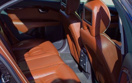 Volvo S80 II рестайлинг 2, 2008 год, 1 790 000 рублей, 25 фотография