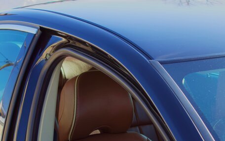 Volvo S80 II рестайлинг 2, 2008 год, 1 790 000 рублей, 26 фотография