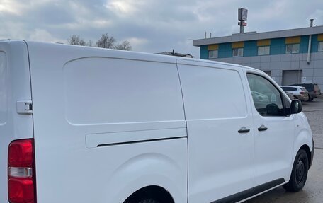 Peugeot Expert, 2021 год, 2 850 000 рублей, 4 фотография